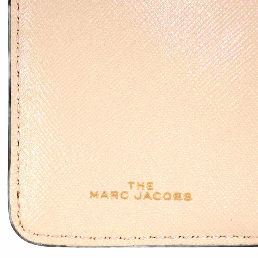 MARC JACOBS（マーク・ジェイコブス） 並行輸入品 財布 二つ折り財布