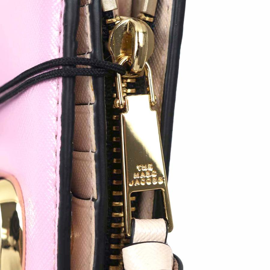 MARC JACOBS（マーク・ジェイコブス） 並行輸入品 財布 二つ折り財布
