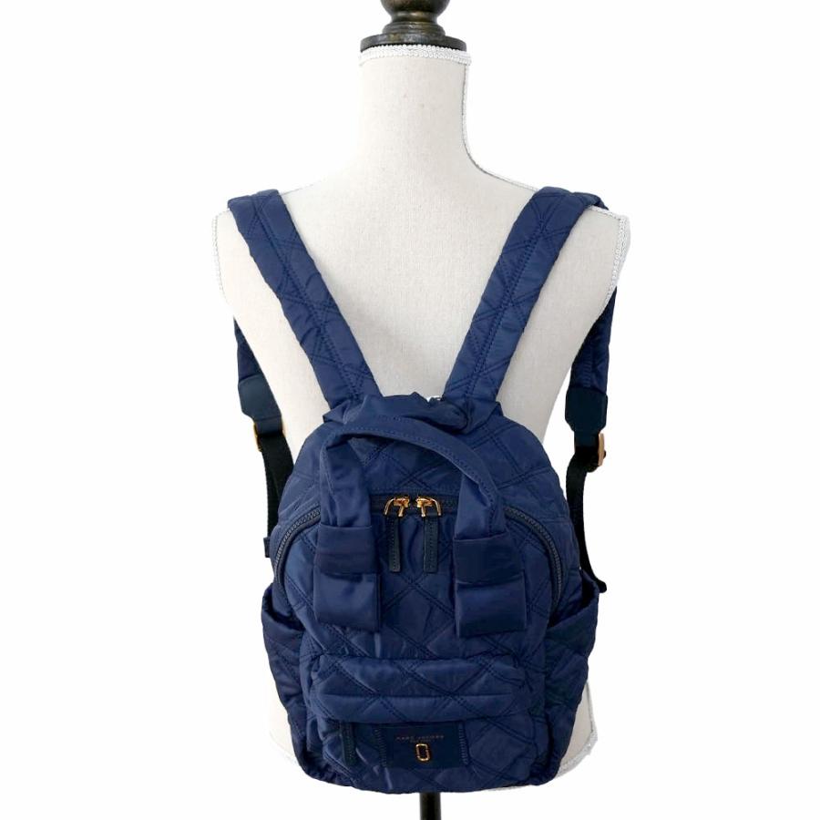 MARC JACOBS（マーク・ジェイコブス） 並行輸入品 バックパック