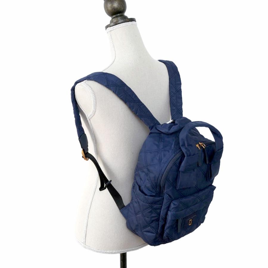 MARC JACOBS（マーク・ジェイコブス） 並行輸入品 バックパック