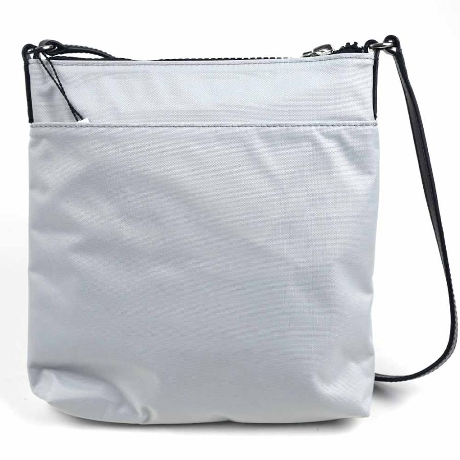 バッグ MARC JACOBS 2WAYショルダー チャコールグレー
