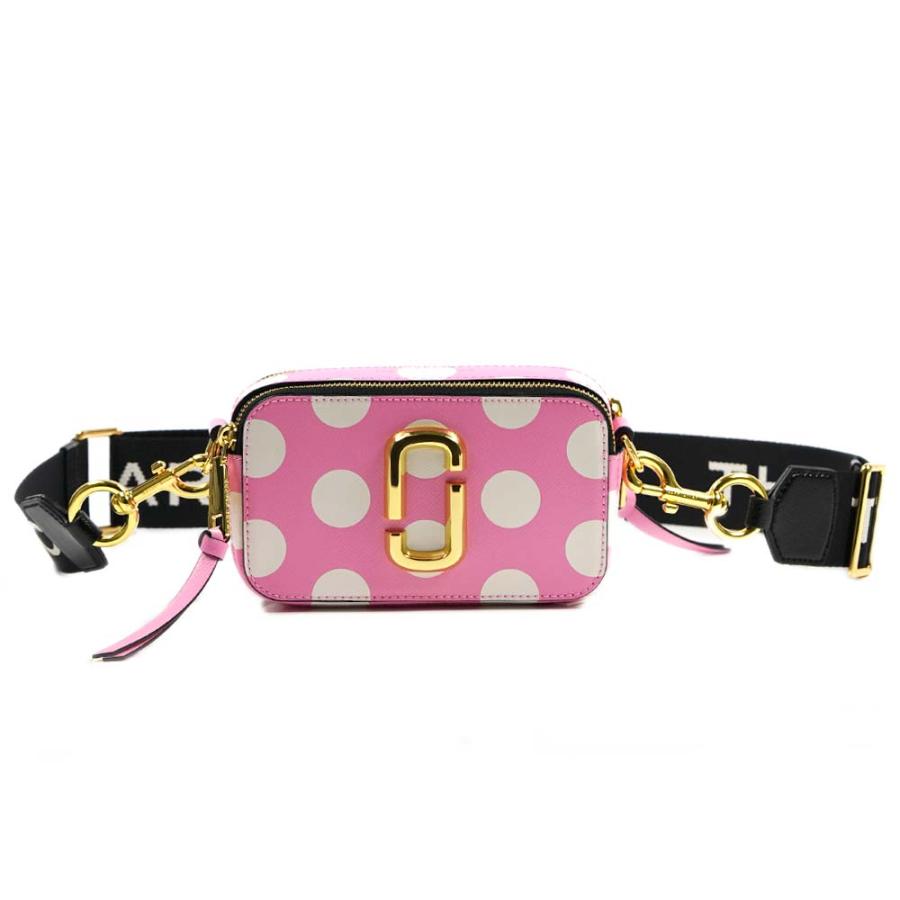 MARC JACOBS マークジェイコブス バッグ M0014885-746 ダブルJロゴ  