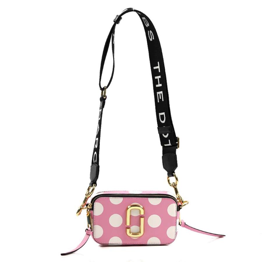 MARC JACOBS マークジェイコブス バッグ M0014885-746 ダブルJロゴ  