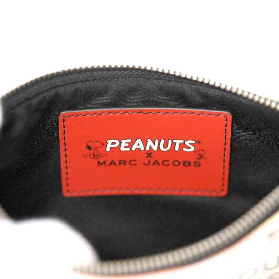 MARC JACOBS（マーク・ジェイコブス） 並行輸入品 ポーチ フラット 
