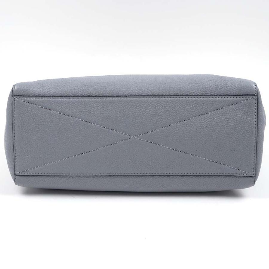 MARC JACOBS マークジェイコブス ロゴショルダーバッグ グレー MARC JACOBS（マーク・ジェイコブス） 並行輸入品 バッグ ショルダー