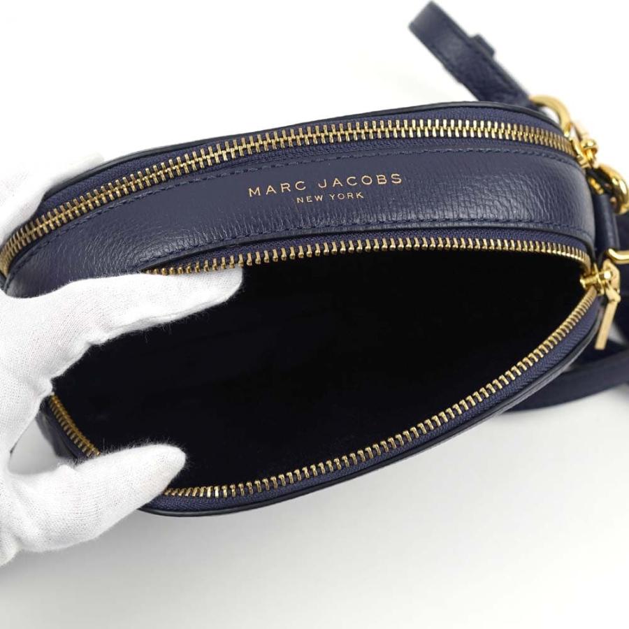 MARC JACOBS マークジェイコブス バッグ ショルダーバッグ 斜め MARC JACOBS マークジェイコブス バッグ ショルダーバッグ 斜め
