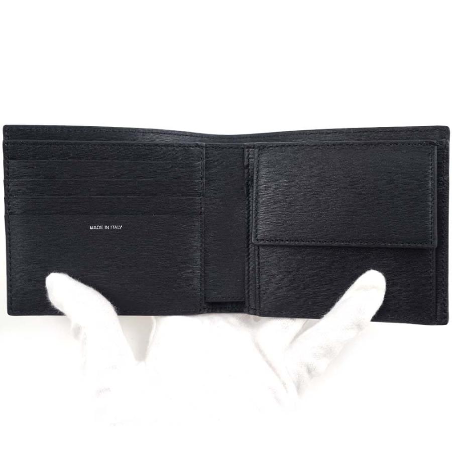 Paul Smith（ポール・スミス） 並行輸入品 財布 二つ折り財布 メンズ