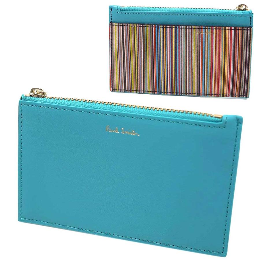 Paul Smith ポールスミス カードケース コインケース 小銭入れ Paul Smith ポールスミス カードケース コインケース 小銭入れ