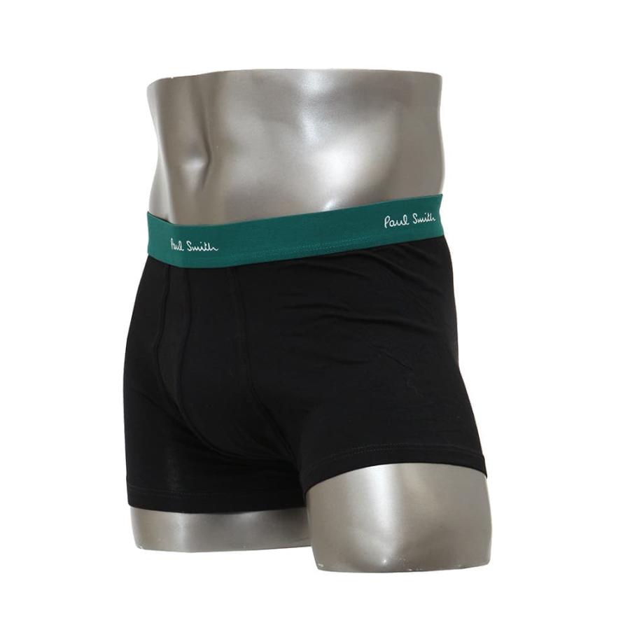 ポールスミスM1A 914C E7PCKQボクサーパンツ 7枚セット マルチXL Paul Smith（ポール・スミス） 並行輸入品 訳ありアウトレット/箱