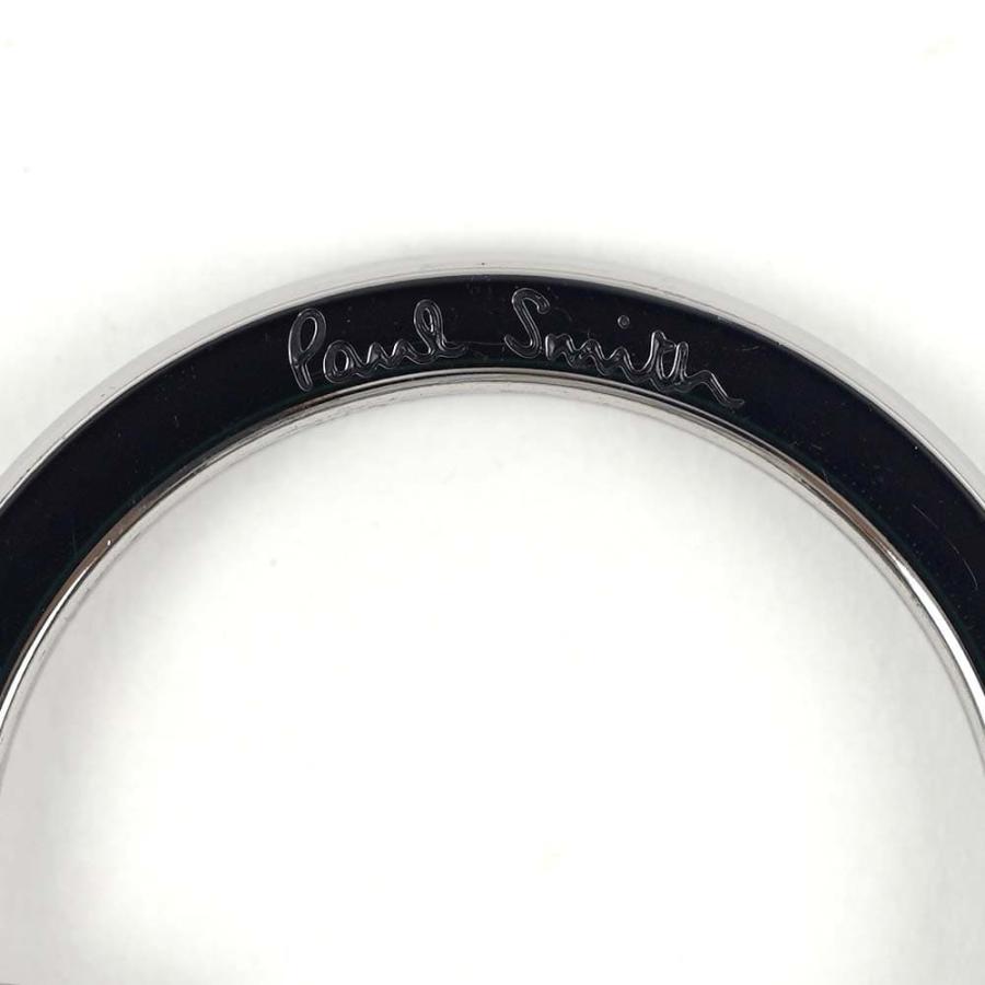 Paul Smith ポールスミス キーホルダー キーリング メンズ ミニ Paul Smith ポールスミス キーホルダー キーリング メンズ ミニ