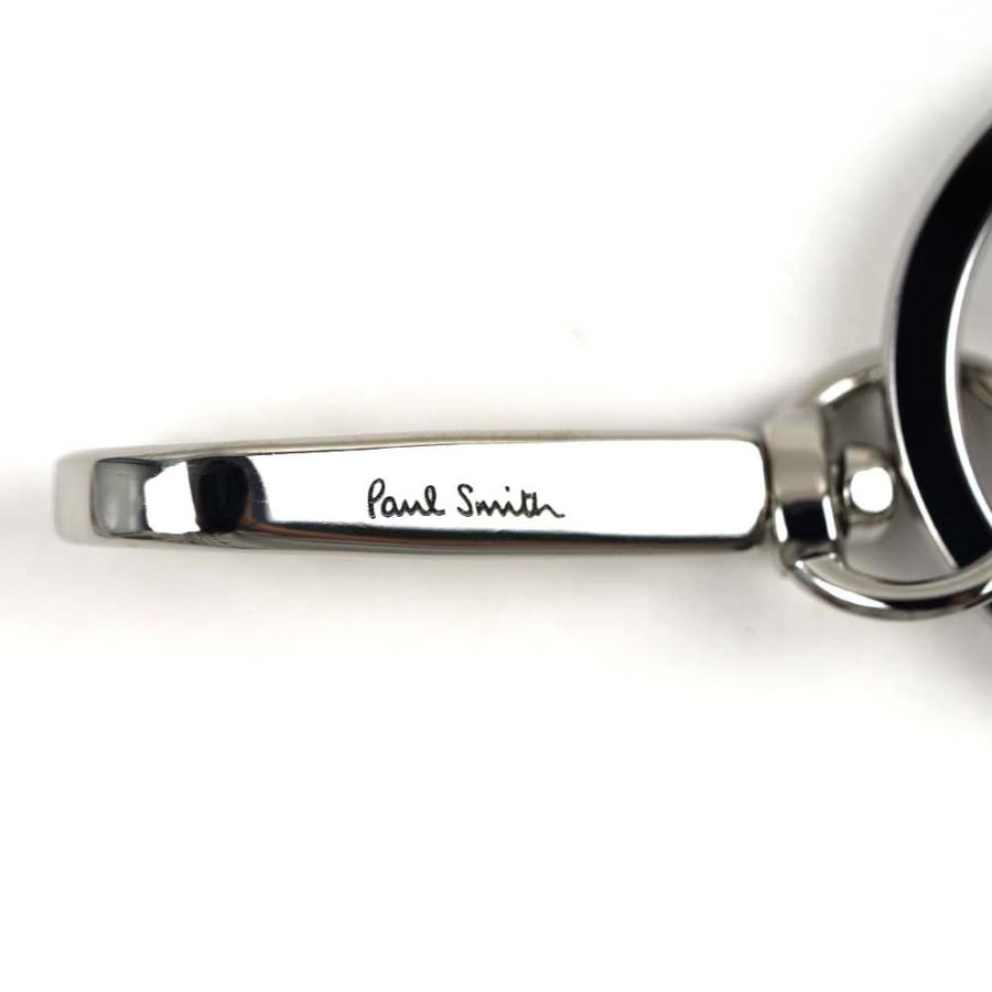 Paul Smith ポールスミス キーホルダー キーリング メンズ ミニ Paul Smith ポールスミス キーホルダー キーリング メンズ ミニ