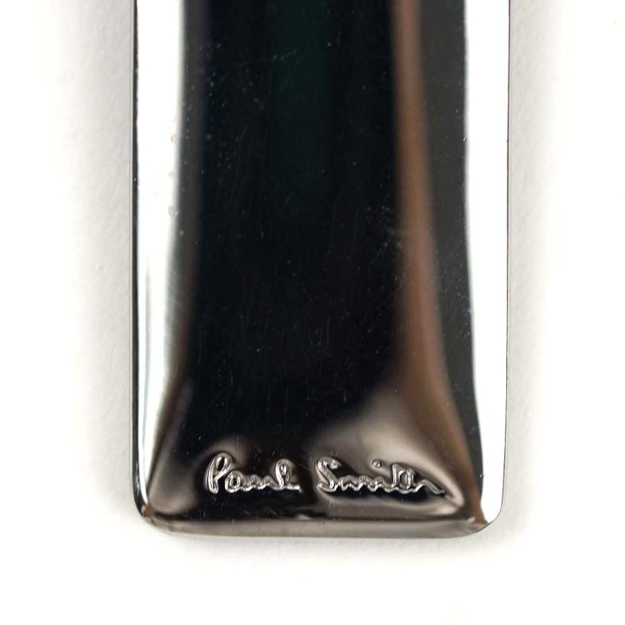 ポールスミス PAUL SMITH キーリング M1A-KEYR-MSTAG-92 Paul Smith ポールスミス キーリング キーホルダー ストライプ
