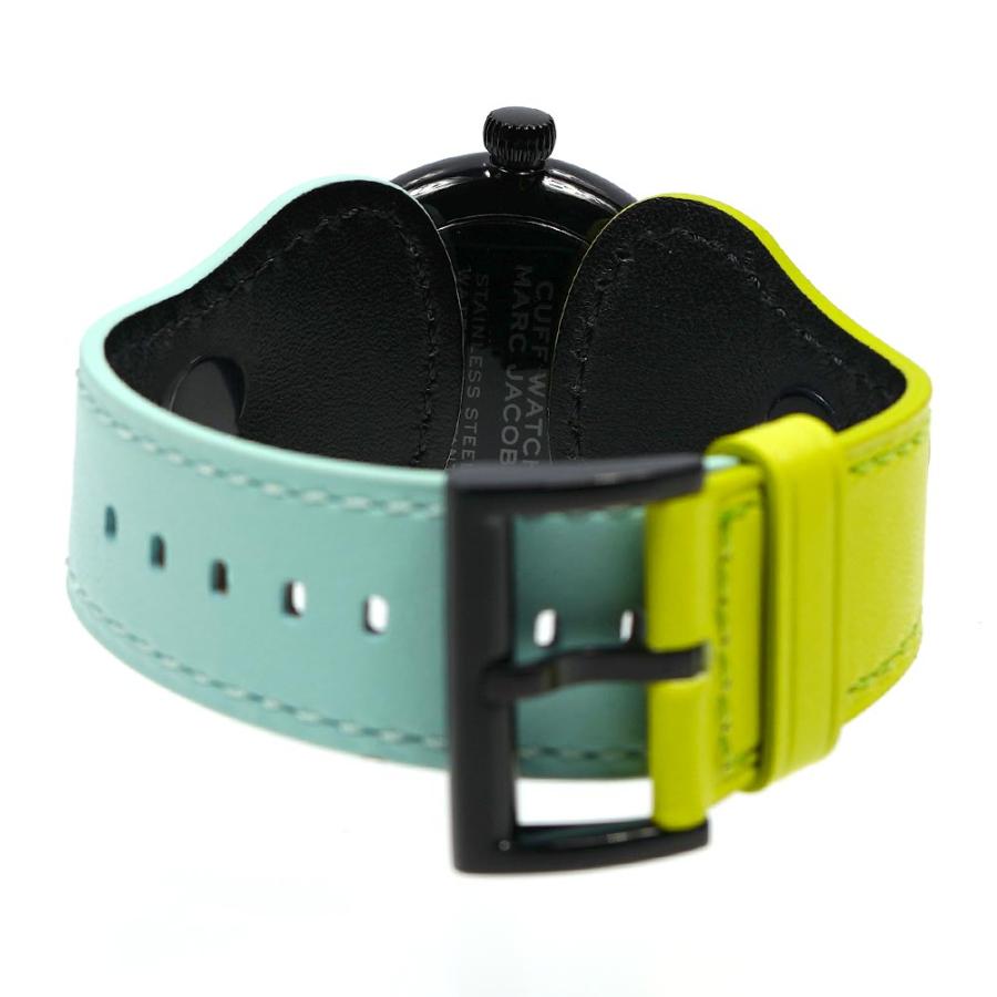MARC JACOBS マークジェイコブス 腕時計 レディース The Cuff MARC JACOBS マークジェイコブス 腕時計 レディース The Cuff
