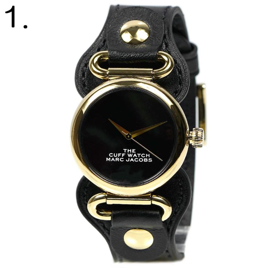 MARC JACOBS マークジェイコブス 腕時計 レディース The Cuff MARC JACOBS マークジェイコブス 腕時計 レディース The Cuff