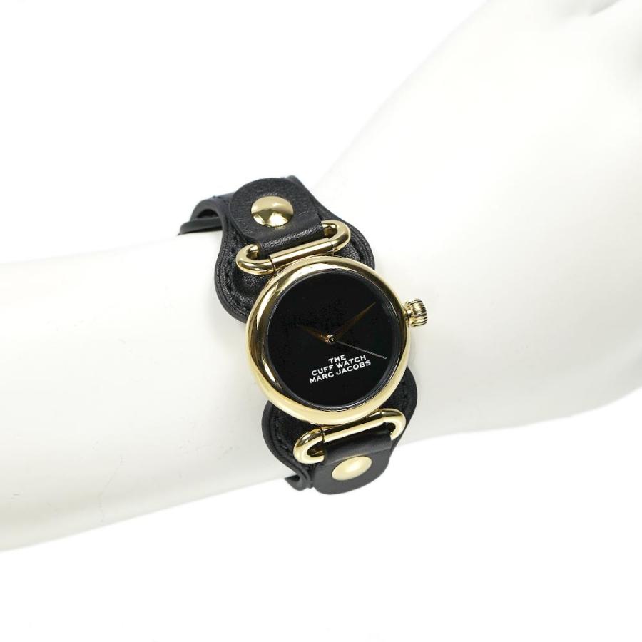 MARC JACOBS マークジェイコブス 腕時計 レディース The Cuff MARC JACOBS マークジェイコブス 腕時計 レディース The Cuff