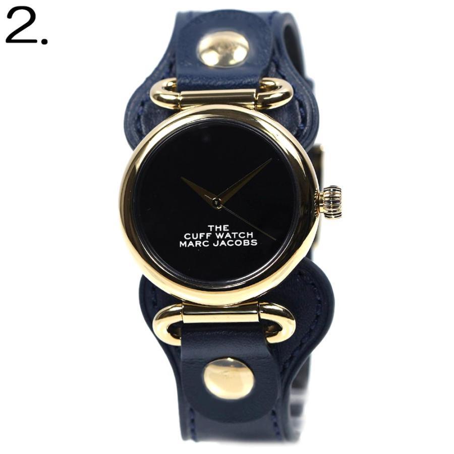 MARC JACOBS マークジェイコブス 腕時計 レディース The Cuff MARC JACOBS マークジェイコブス 腕時計 レディース The Cuff