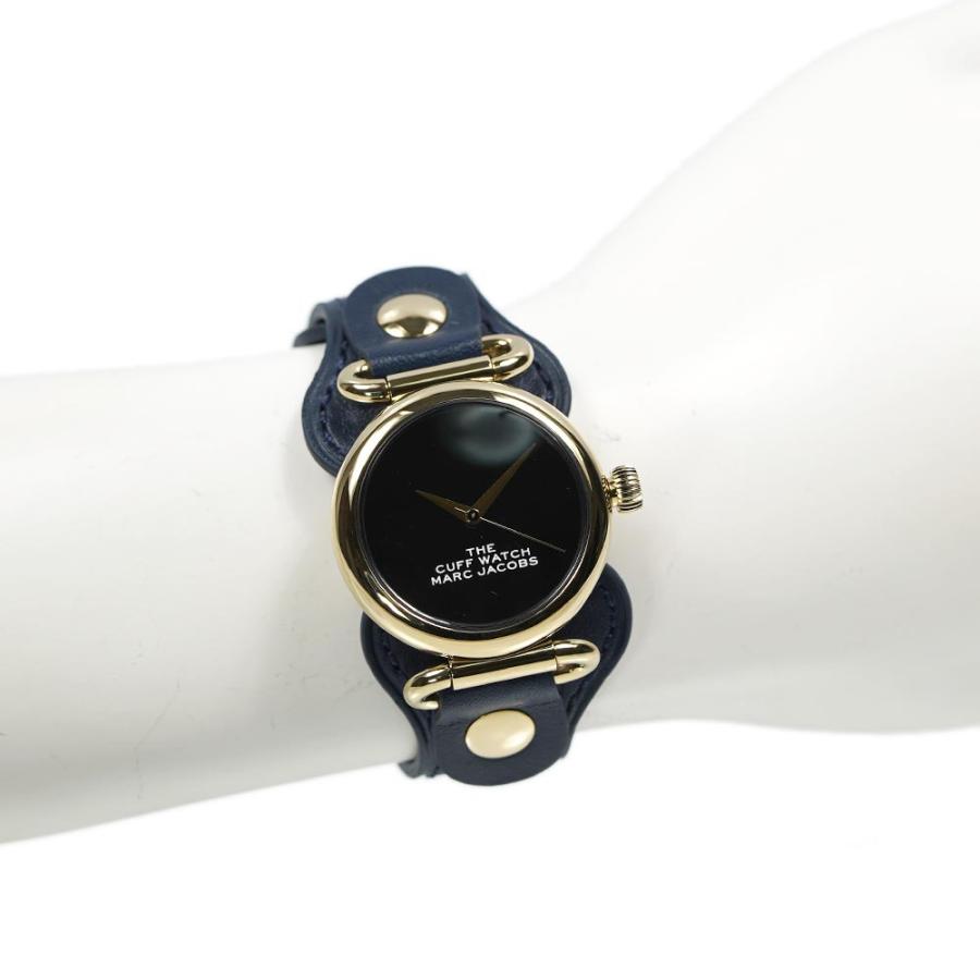 MARC JACOBS マークジェイコブス 腕時計 レディース The Cuff MARC JACOBS マークジェイコブス 腕時計 レディース The Cuff