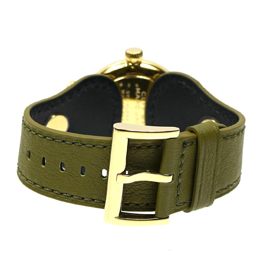 MARC JACOBS マークジェイコブス 腕時計 レディース The Cuff MARC JACOBS マークジェイコブス 腕時計 レディース The Cuff