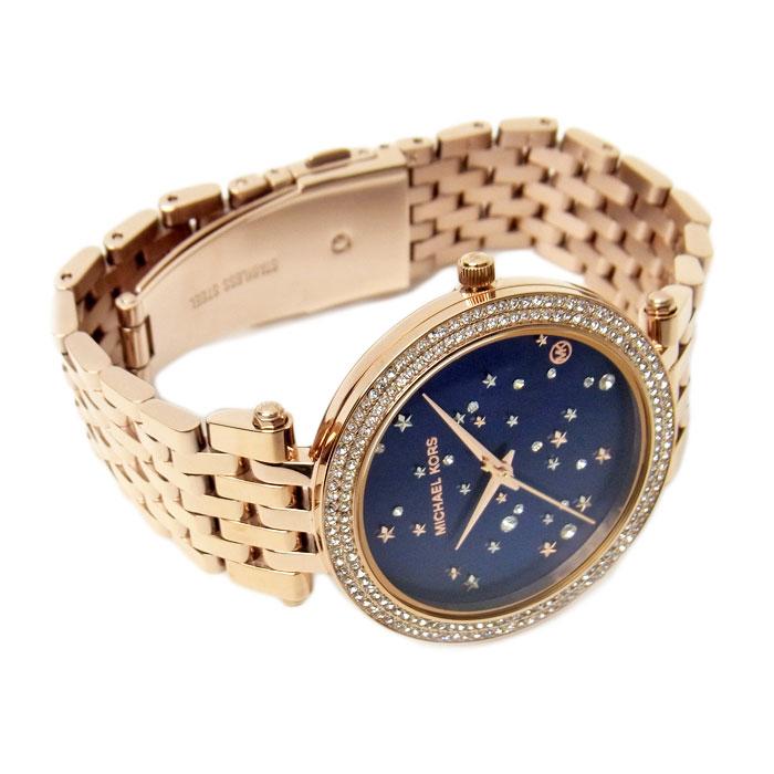 マイケルコース 腕時計 レディース MICHAEL KORS Darci Star ダーシー  