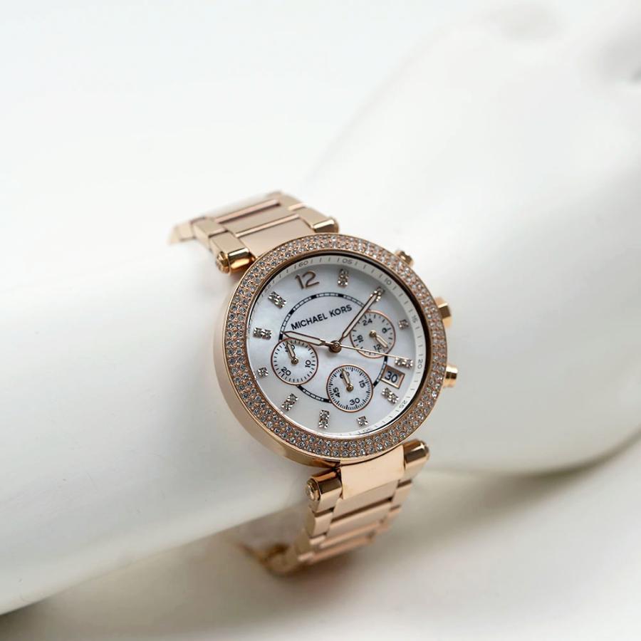 MICHAEL KORS（マイケルコース） 並行輸入品 腕時計 レディース 日付 