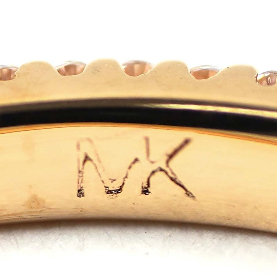 MICHAEL KORS 並行輸入品 マイケルコース リング 指輪