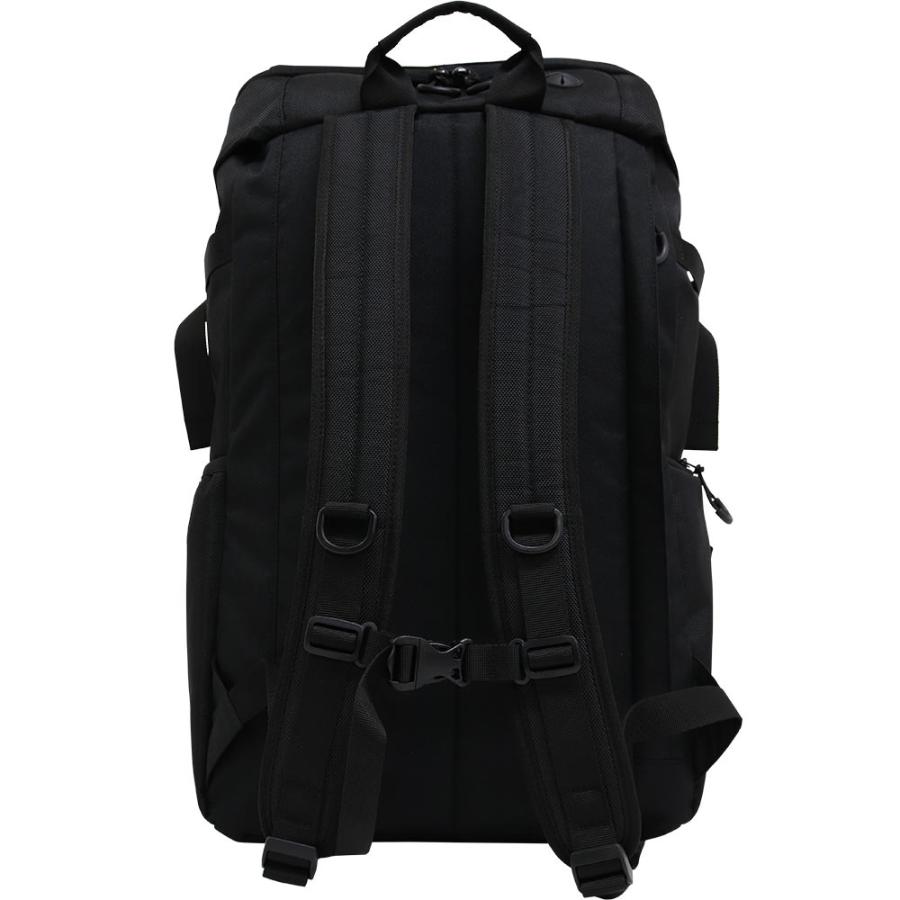 マイケルリンネル MICHAEL LINNELL リュックサック バックパック Big Backpack 30L ML-008｜39surprise｜03