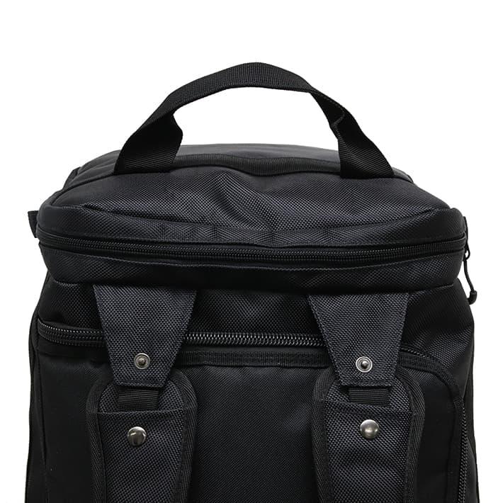 MICHAEL LINNELL（マイケルリンネル） ボストンバッグ トラベルバッグ