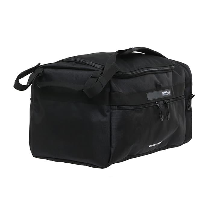 MICHAEL LINNELL（マイケルリンネル） ボストンバッグ トラベルバッグ