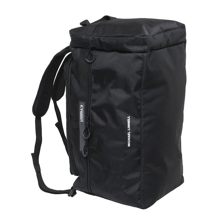 MICHAEL LINNELL（マイケルリンネル） ボストンバッグ トラベルバッグ