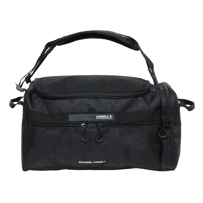 MICHAEL LINNELL（マイケルリンネル） ボストンバッグ トラベルバッグ