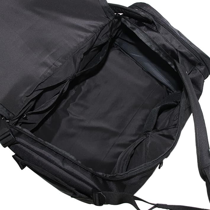 MICHAEL LINNELL（マイケルリンネル） ボストンバッグ トラベルバッグ