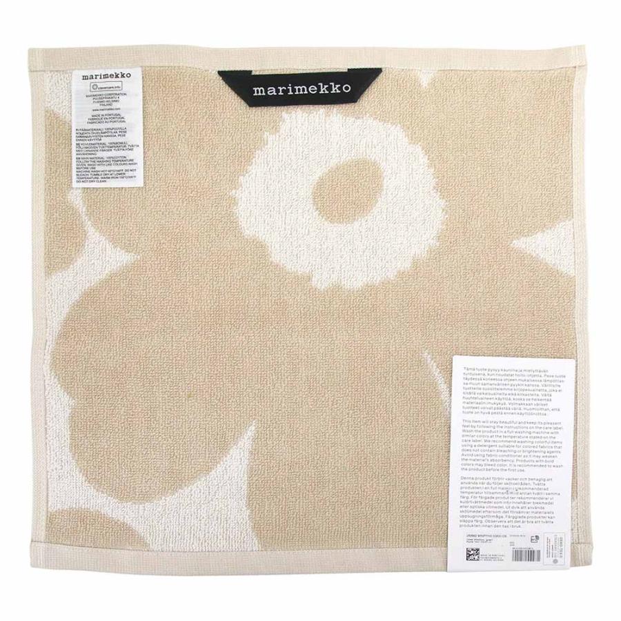 marimekko（マリメッコ） 並行輸入品 ミニタオル コットン marimekko
