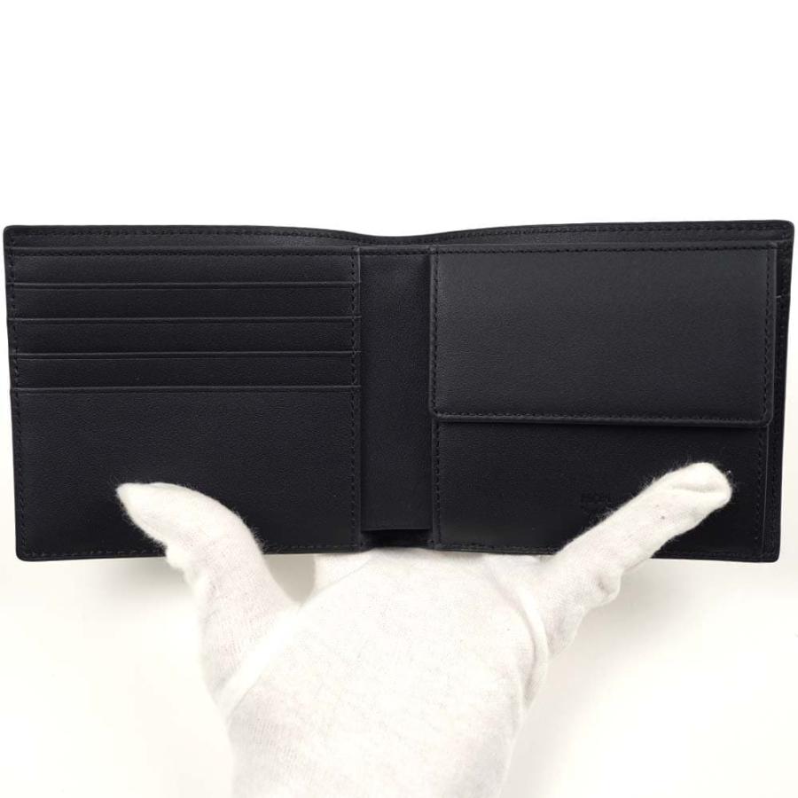 MCM（エムシーエム） 並行輸入品 財布 二つ折り財布 メンズ レディース 