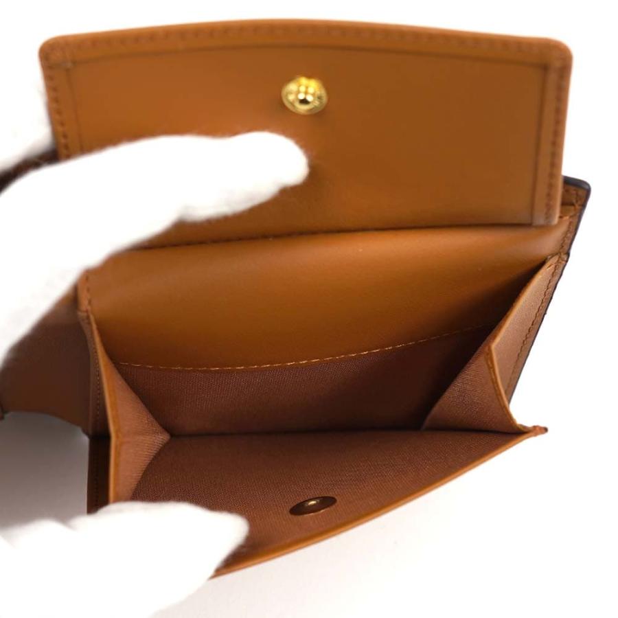 MCM エムシーエム 財布 二つ折り財布 メンズ レディース ユニ MCM エムシーエム 財布 二つ折り財布 メンズ レディース ユニ
