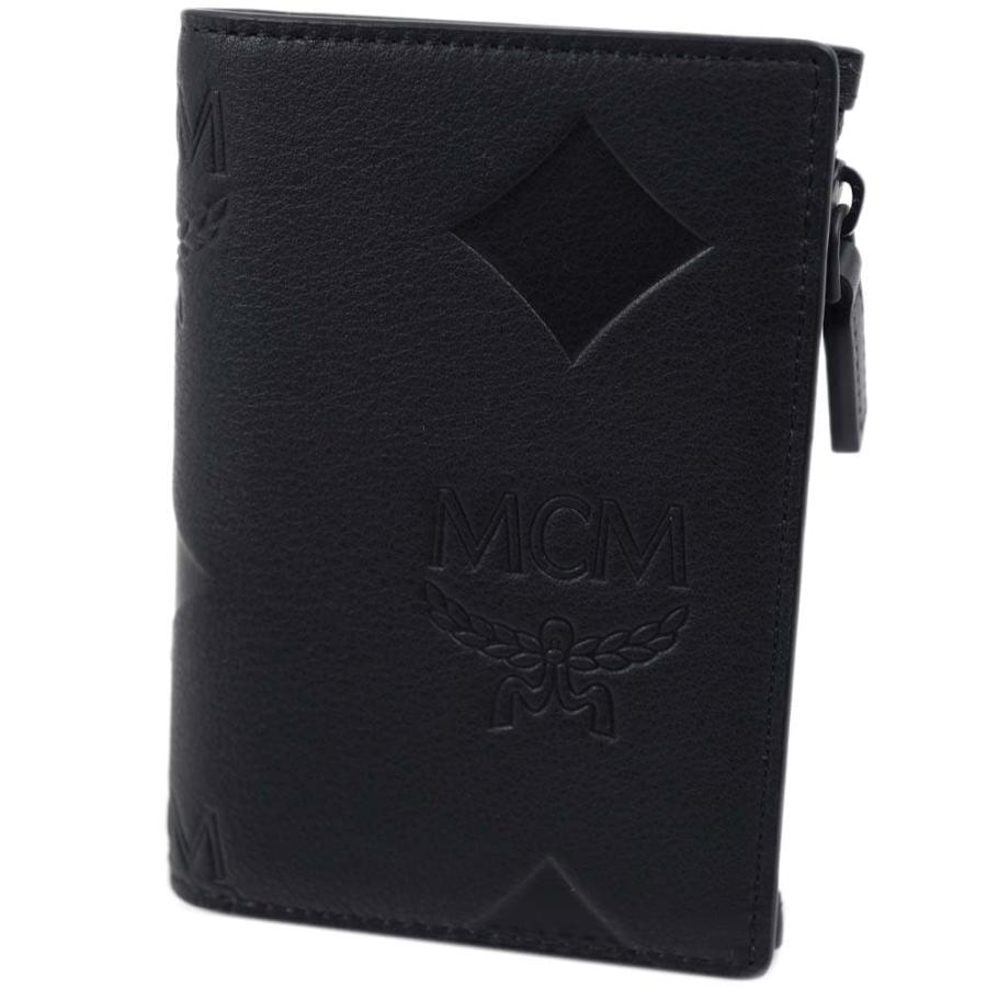 【新品】 MCM 財布 ユニセックス MXZDATA03 BK001 新品】 MCM 財布 ユニセックス MXZDATA03 BK001の通販｜www.oreally.in