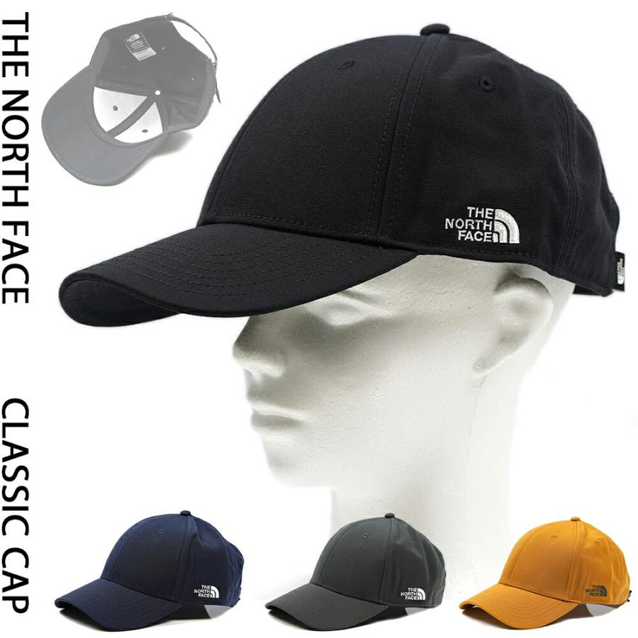 ザノースフェイス キャップ クラシックキャップ The North Face Classic Cap Nf0a4vu9 選べる4種類 Nf0a4vu9 アクセサリーギフトのtys 通販 Yahoo ショッピング