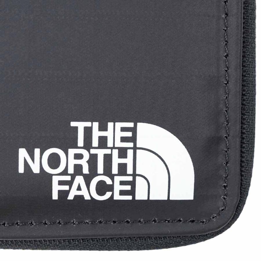 THE NORTH FACE（ザ ノースフェイス） 並行輸入品 二つ折り財布