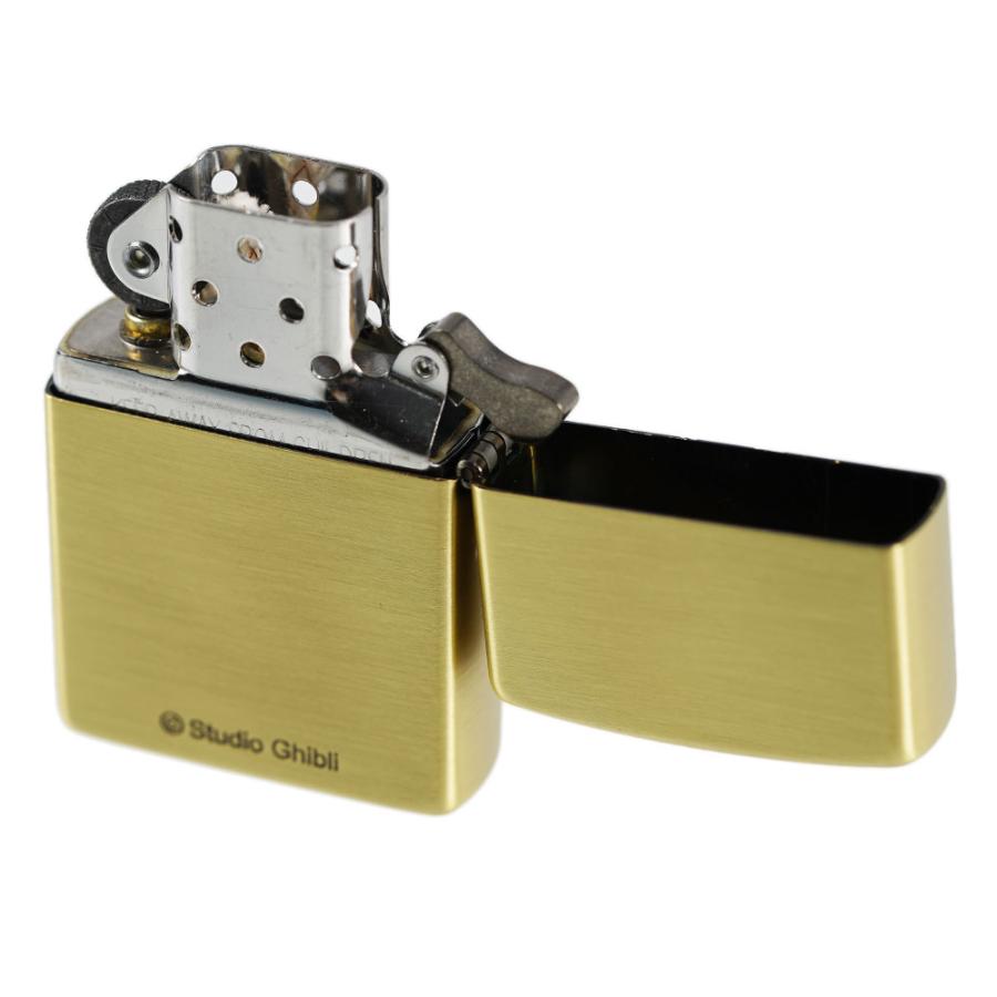 スタジオジブリ ZIPPO ジッポライター ジッポー 天空の城ラピュタ