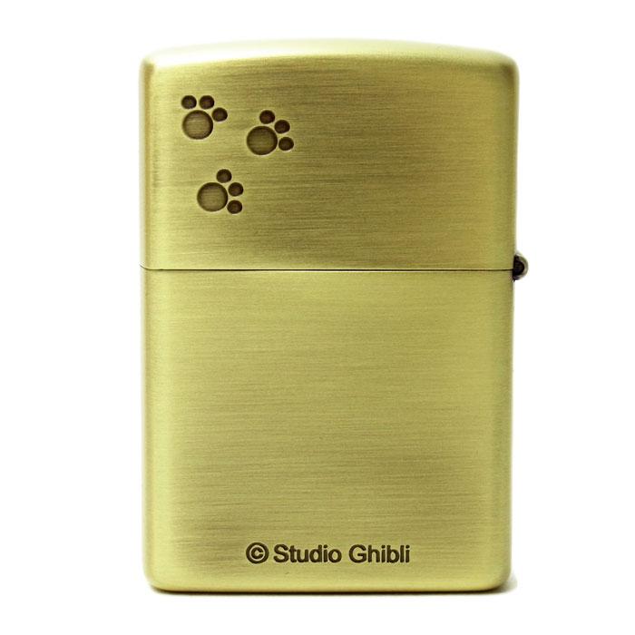 スタジオジブリ ZIPPO ジッポライター ジッポー となりのトトロ