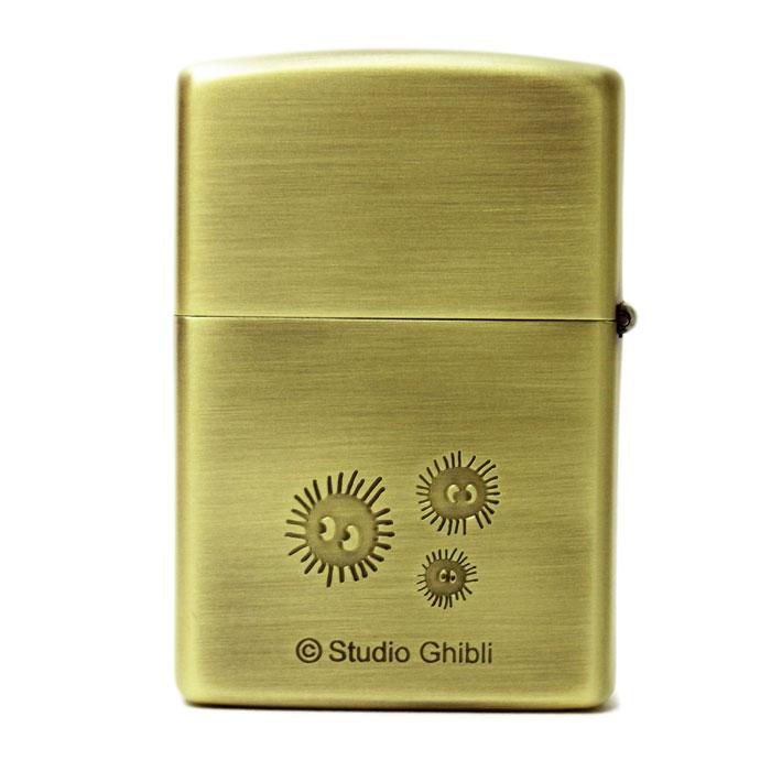 170590 現状品 ZIPPO ジッポ オイルライター トトロ [1000021837165] スタジオジブリ ZIPPO ジッポライター ジッポー となりのトトロ 小