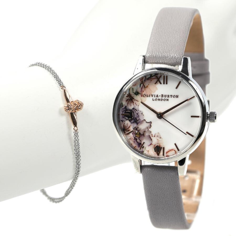 オリビアバートン 腕時計 ブレスレットセット レディース OLIVIA  