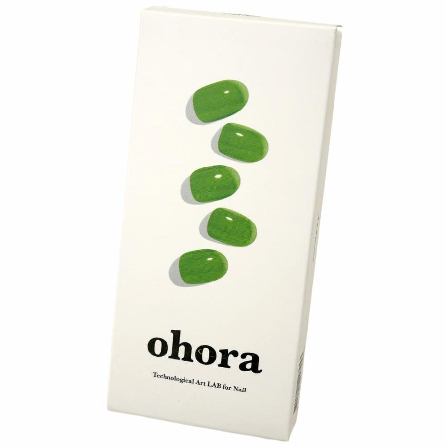 ohora オホーラ　ジェルネイルシール　まとめ売り ohora オホーラ ジェルネイルシール まとめ売り 複数セット｜Yahoo