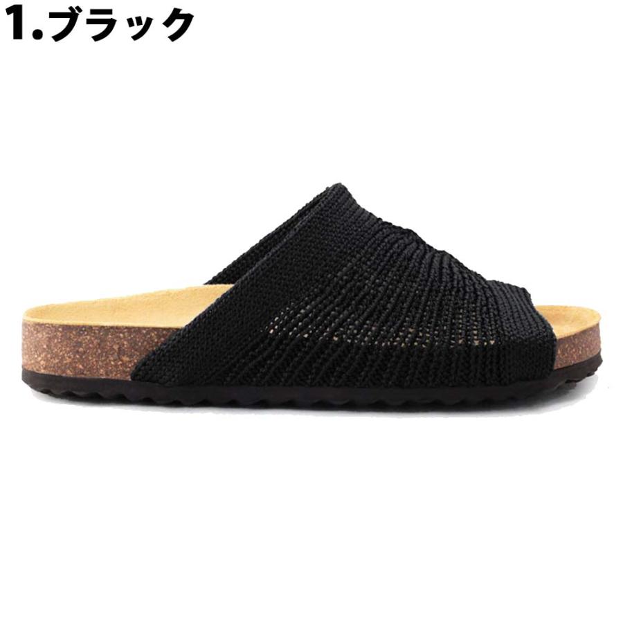 ARCOPEDICO（アルコペディコ） 靴 メンズ サンダル コンフォート