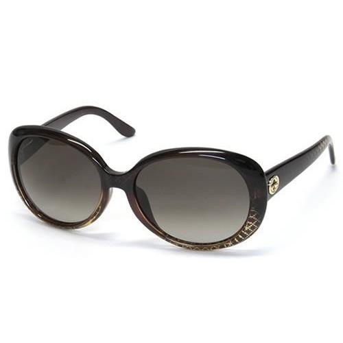 GUCCI グッチ サングラス GG3594/K/S W9B/HA ダークブラウン ブラウン 