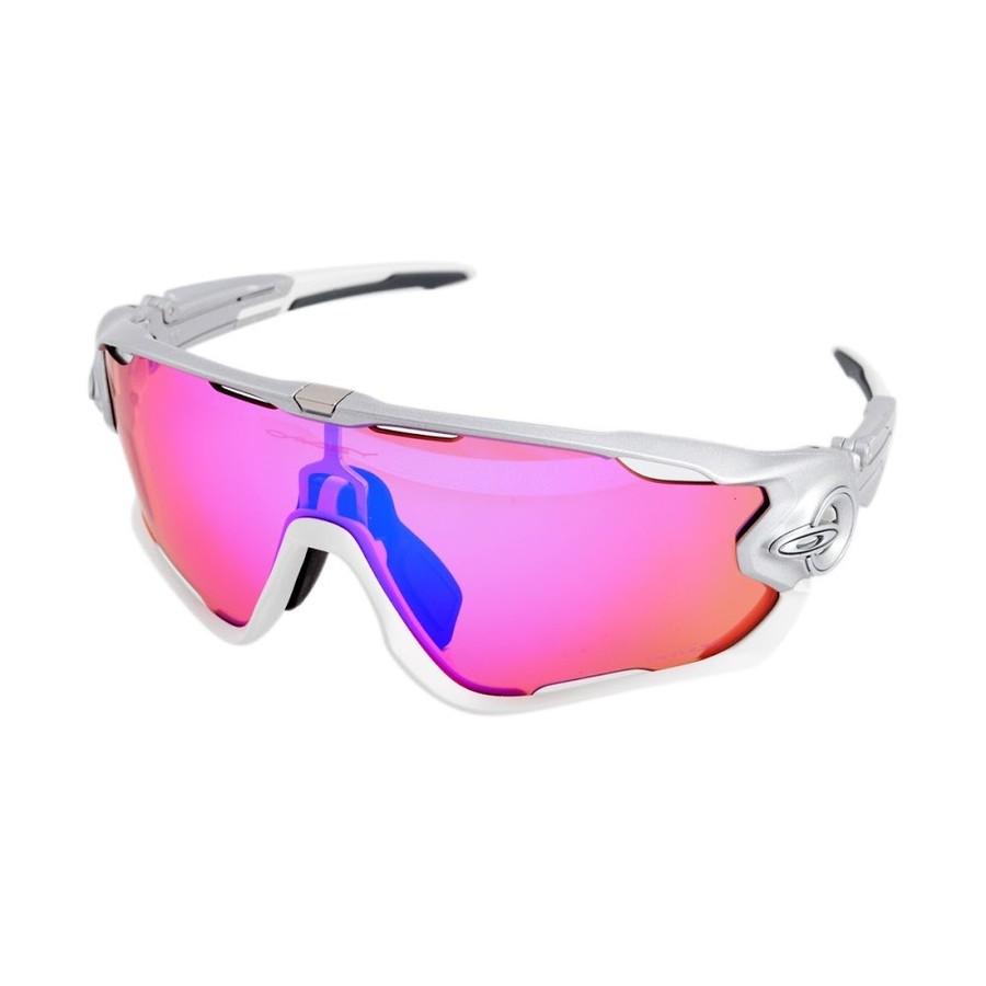 オークリー サングラス Oakley Jawbreaker ジョウブレイカー アジアンフィット Oo9270 09 Supersport Tn