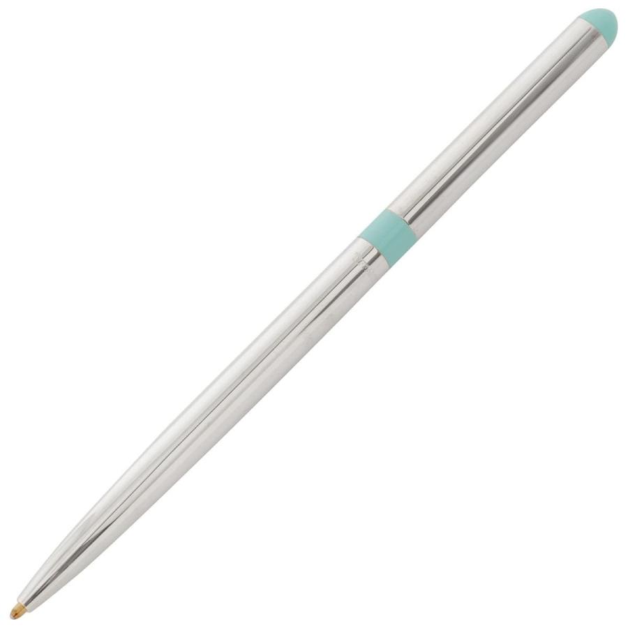 ティファニー ボールペン Tiffany Co レディス メンズ ユニセックス ペン スターリングシルバー ティファニーブルー 筆記具 文房具 Pbtfl アクセサリーギフトのtys 通販 Yahoo ショッピング