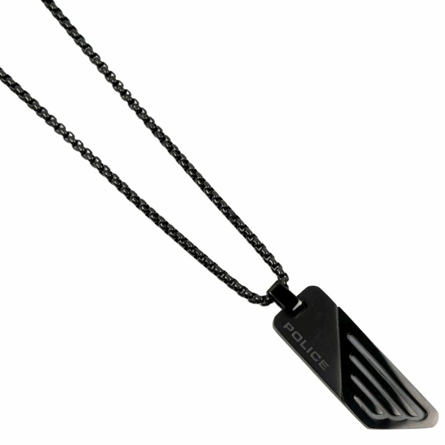 POLICE ネックレス POLICE（ポリス） ネックレス メンズ 国内正規品 アクセサリー