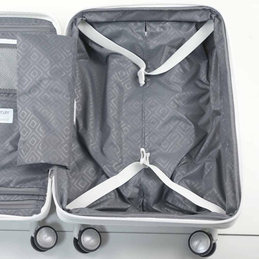 並行輸入品 アメリカンツーリスター キャリーバッグ キャリーケース スーツケース スピナー55 31L-37L サムソナイト American Tourister QJ2-35001_10