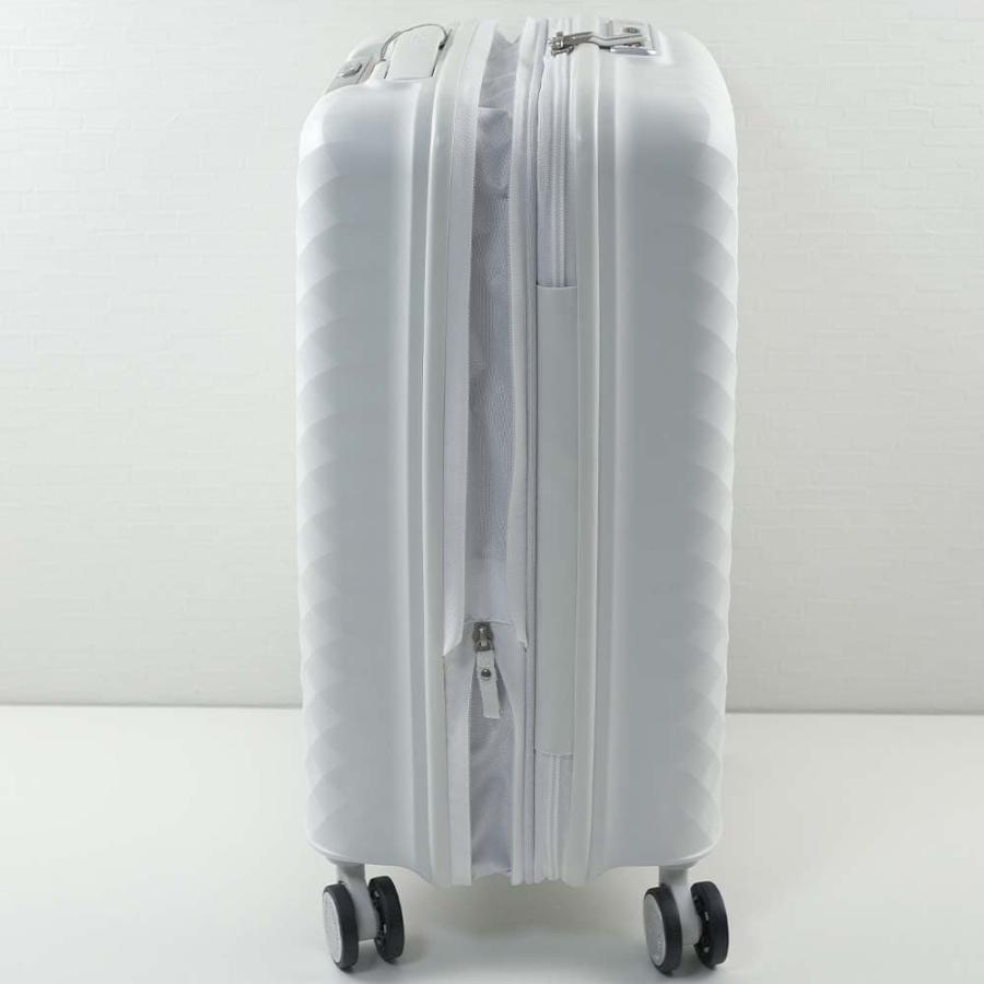 並行輸入品 アメリカンツーリスター キャリーバッグ キャリーケース スーツケース スピナー55 31L-37L サムソナイト American Tourister QJ2-35001_12