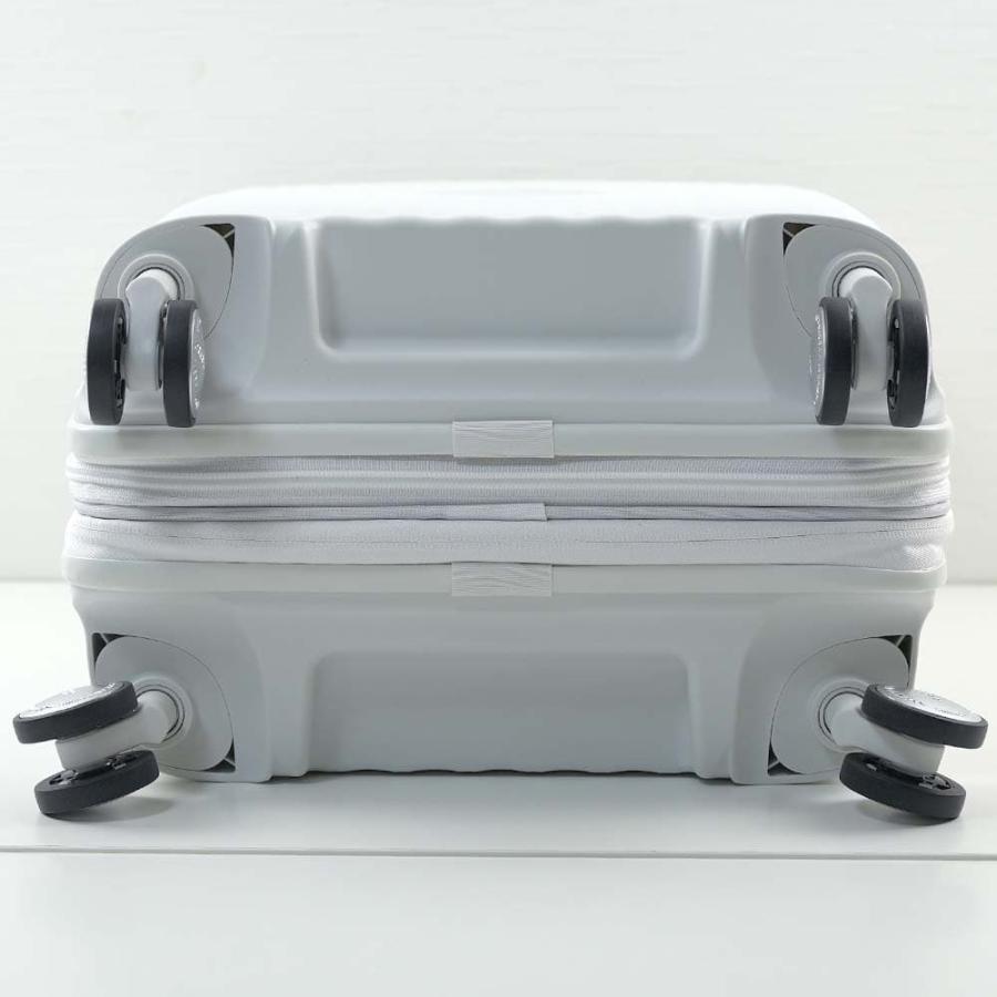 並行輸入品 アメリカンツーリスター キャリーバッグ キャリーケース スーツケース スピナー55 31L-37L サムソナイト American Tourister QJ2-35001_4